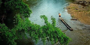 Hanoi - Ba Be National Park