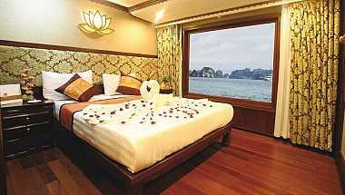 3* Oriental Sails 3 days