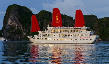 3* Syrena Cruise 3 days