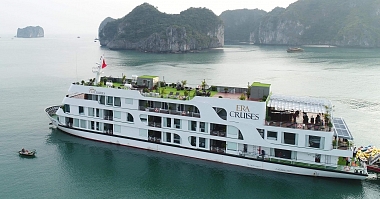 5* Era Cruise 3 days