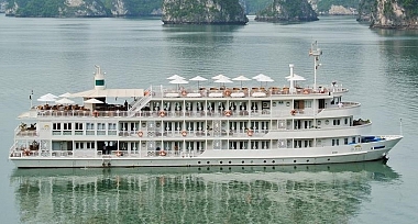 5* The Auco Cruise 2 days