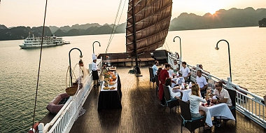 5* Bhaya Classic Cruise 3 days