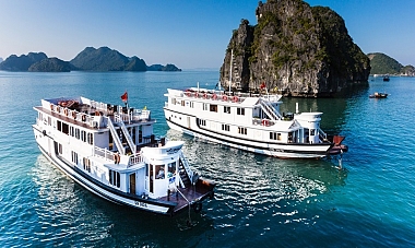 5* Bhaya Classic Premium Cruise 3 days