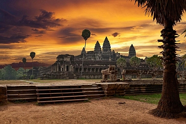 Angkor Experience