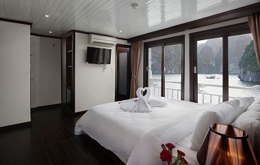 4* Aclass Stellar Cruise 3 days