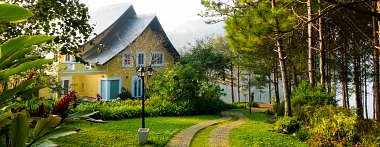 One day visit Da Lat