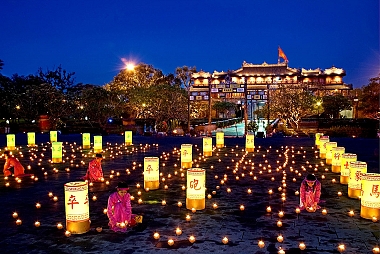 Hue - The Ancient Capital of Vietnam