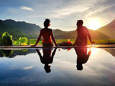 Mai Chau–Pu Luong Adventure Honeymoon Tour