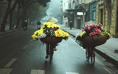 Vietnam - Cambodia Heritage Sites Holiday Vietnam - Cambodia Heritage Sites Holiday