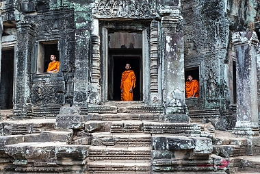 Vietnam - Cambodia Amazing Holiday Vietnam - Cambodia Amazing Holiday