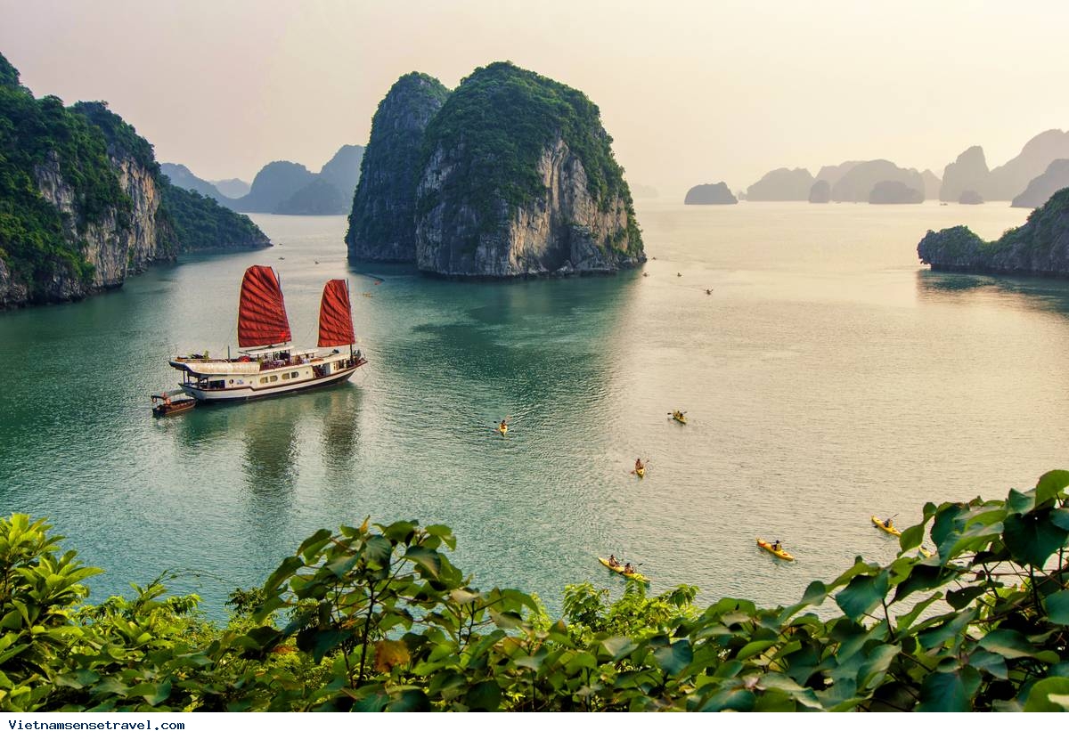 5 must-see heritage sites in Vietnam - Ảnh 4