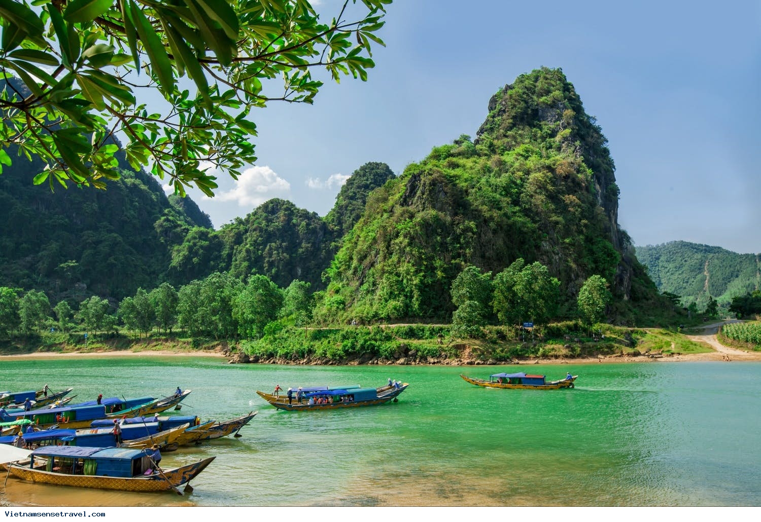 5 must-see heritage sites in Vietnam - Ảnh 5