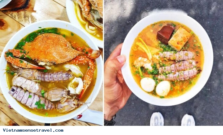 6 must-try cuisines in coastal Vietnam city - Vung Tau - Ảnh 5