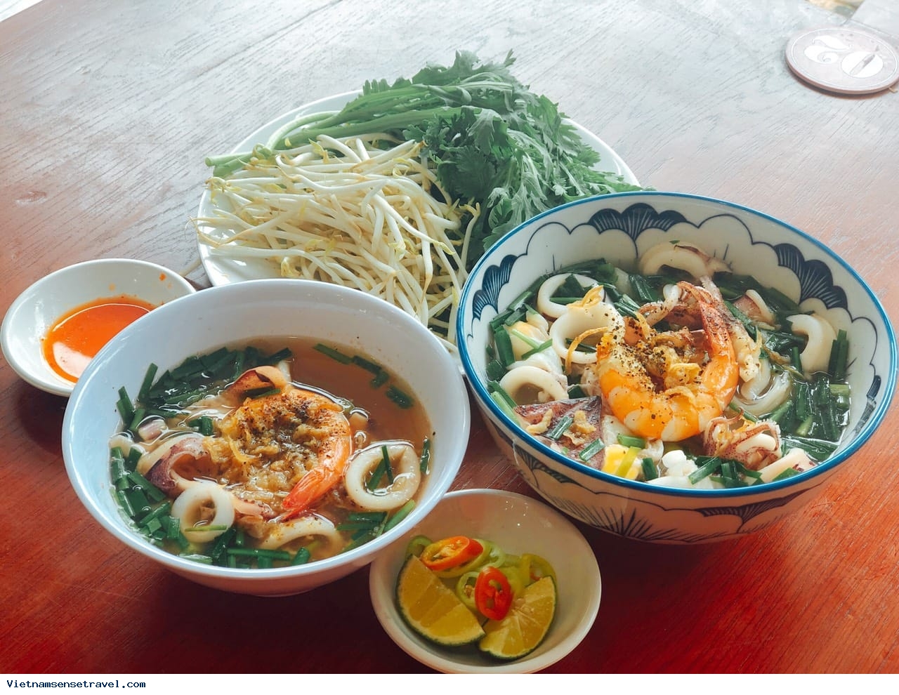 6 must-try cuisines in coastal Vietnam city - Vung Tau - Ảnh 6