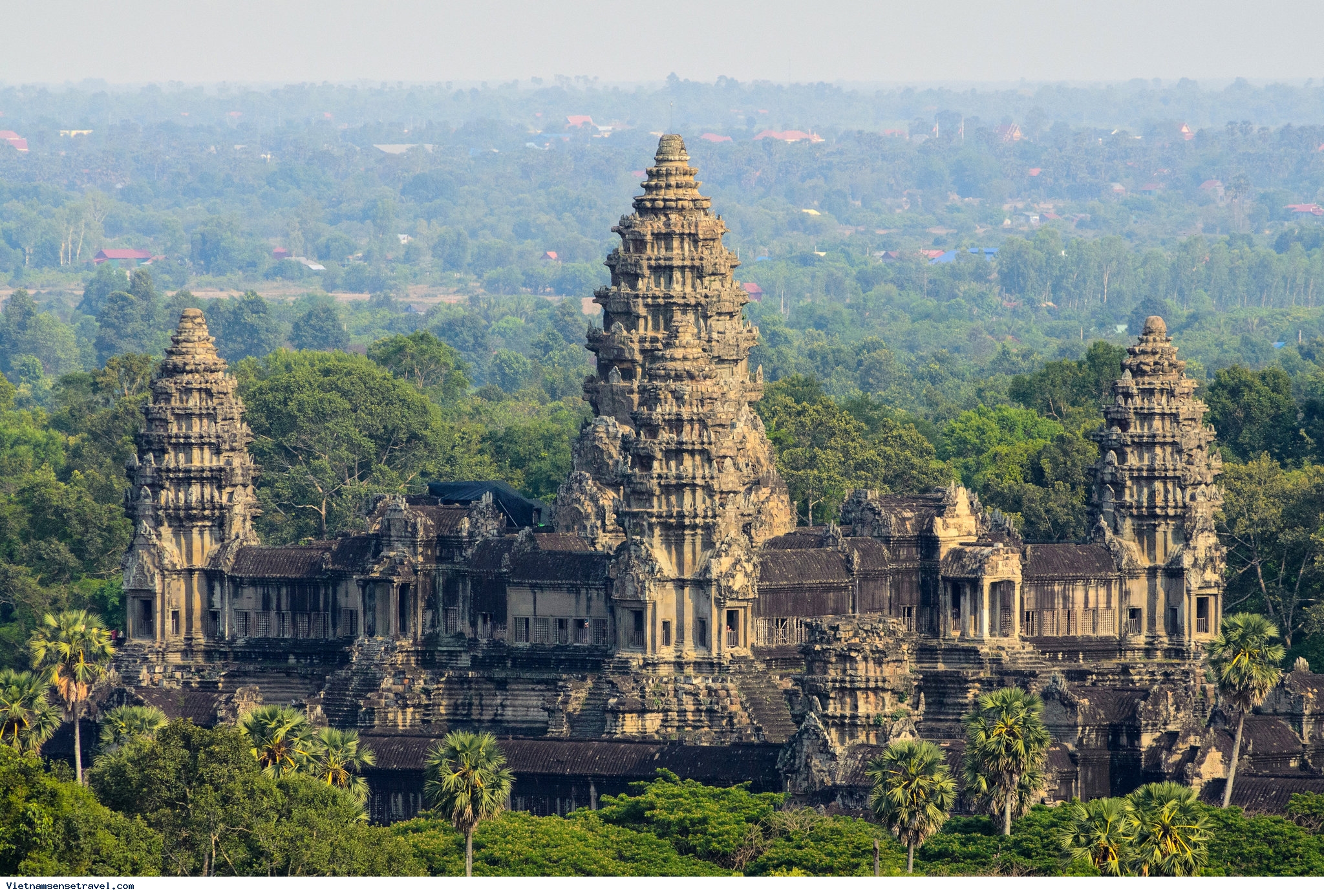 COVID-19 Updates - For Cambodia visitors - Ảnh 2