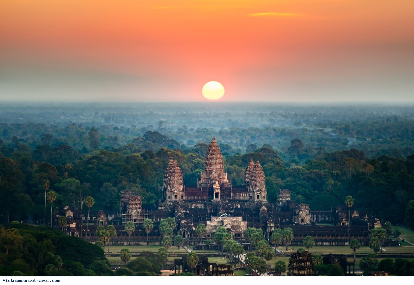 COVID-19 Updates - For Cambodia visitors - Ảnh 3
