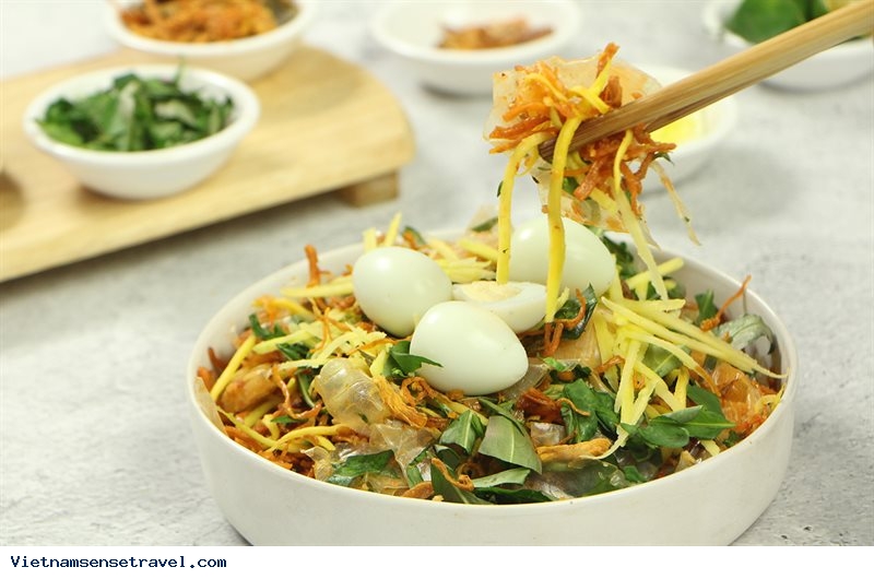 Saigon street treat: Five gourmet dishes for under a dollar - Ảnh 2