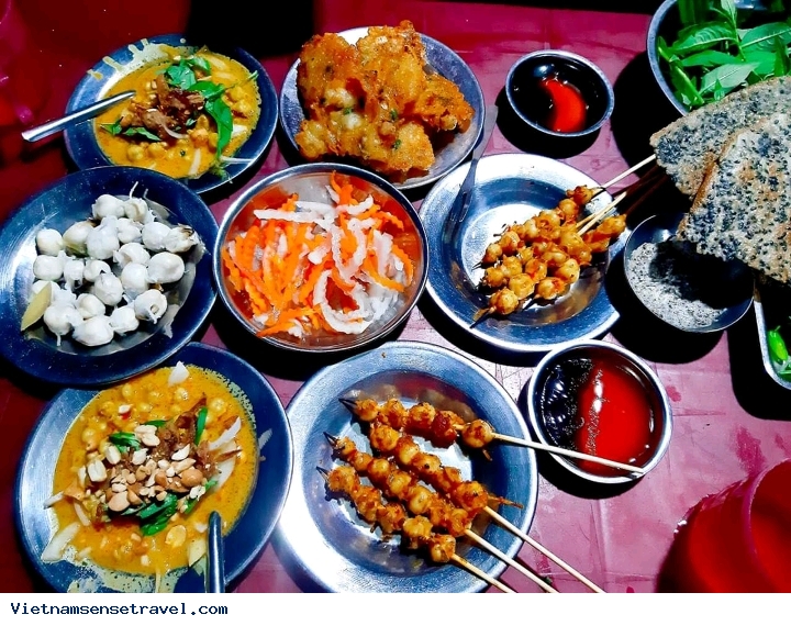 Seven Phan Thiet treats you will relish - Ảnh 6