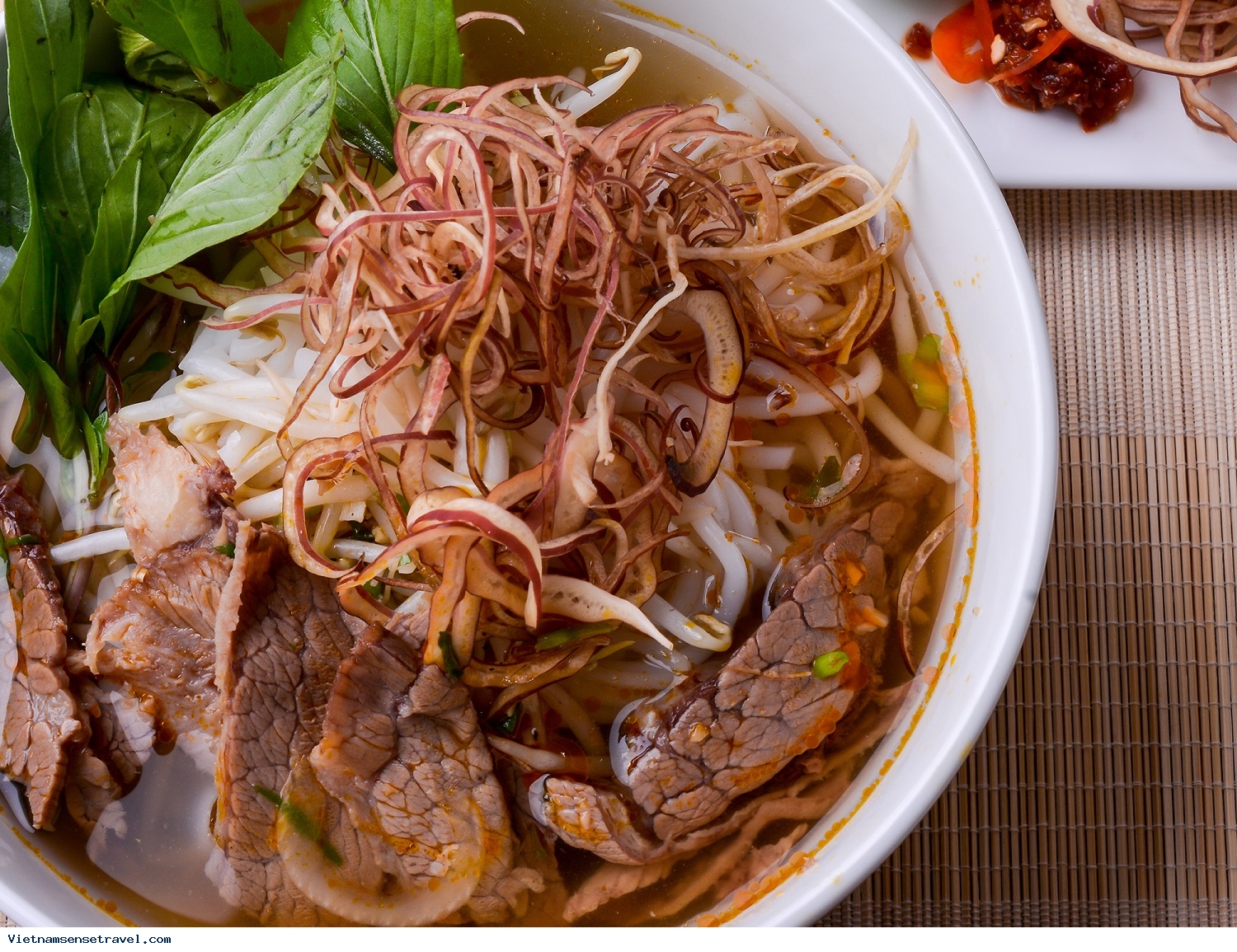 Top 10 Street Food In Viet Nam - Ảnh 6