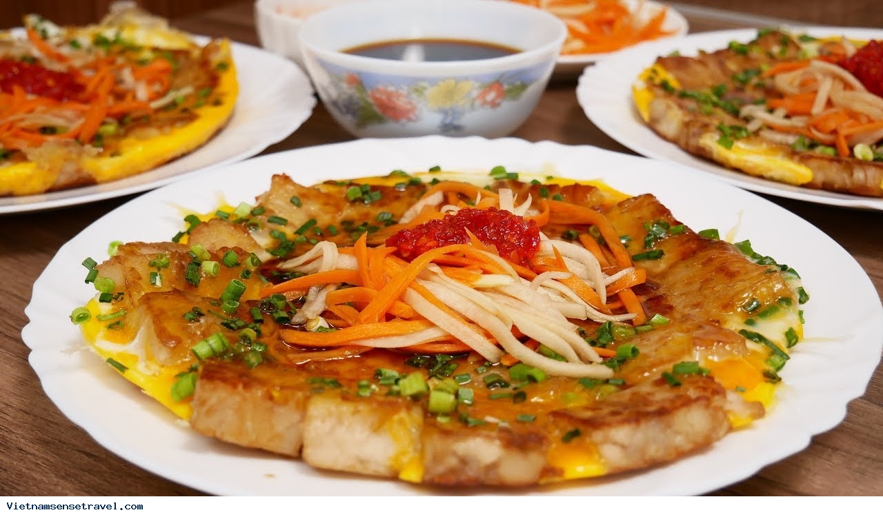 Top 10 Street Food In Viet Nam - Ảnh 9